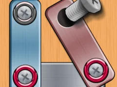 Spēle Nut & Bolt online