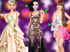 Spēle Iconic Halloween Costumes online
