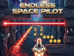 Spēle Endless Space Pilot online