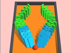 Spēle Smack Domino online