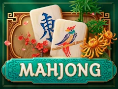 Spēle Mahjong online