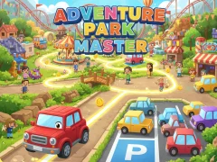 Spēle Adventure Park Master online