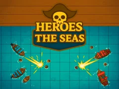 Spēle Heroes Of The Seas online