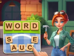 Spēle Word Sauce online