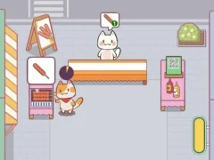 Spēle Cattale online