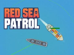 Spēle Red Sea Patrol online
