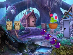 Spēle Fruit Lover Boy Rescue online