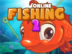 Spēle Fishing 2 Online online