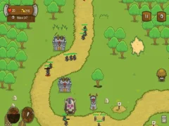 Spēle Castle Kingdom season online