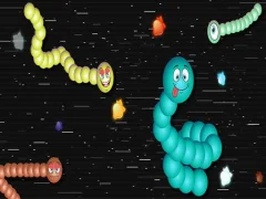 Spēle Hungry Snake online