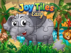 Spēle Joy Tiles Easy online