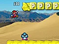 Spēle Mario Jeux online