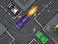 Spēle Car Chaos online