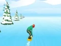 Spēle Snowboard Boy online