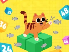 Spēle Dice Fusion online