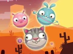 Spēle Merge Animals online
