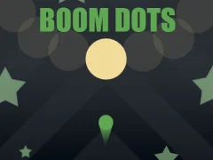 Spēle Boom Dots online
