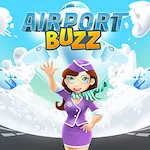 Spēle Airport Buzz online