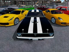 Spēle CCG Car Crash Game online