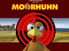Spēle Moorhuhn Shooter online