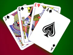 Spēle Solitaire: Spider and Klondike online