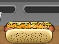 Spēle Papa's Hot Doggeria online