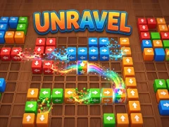 Spēle UNRAVEL online