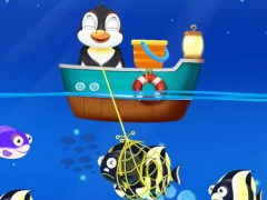 Spēle Fishing Game online