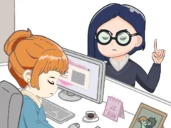 Spēle Office Escape to Date online