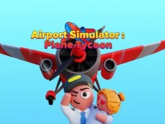 Spēle Airport Simulator: Plane Tycoon online
