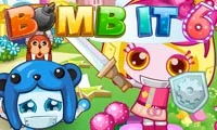 Spēle Bomb It 6 online