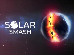Spēle Solar Smash online