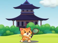 Spēle Tennis Dash online