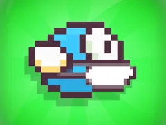 Spēle Virus Bird online