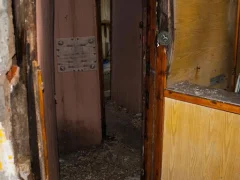 Spēle Ghost Town Escape 4 Mirrored Dimension online