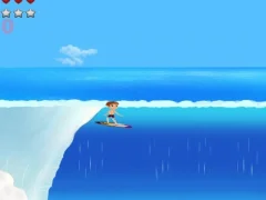 Spēle Wave Rush online