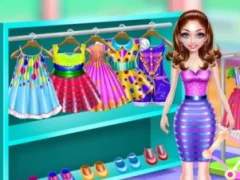 Spēle Crazy Mommy Busy Day online