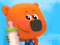 Spēle My Cute Pet Friend online