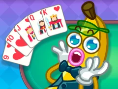 Spēle Banana Poker online