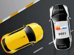Spēle Police Chase Drifter online