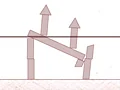 Spēle Castle Destroyer online