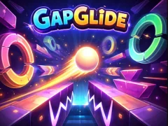 Spēle Gap Glide online