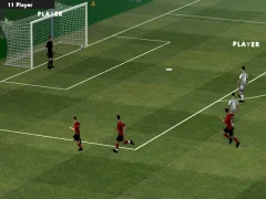 Spēle Authentic Football:The Brazil World Cup online