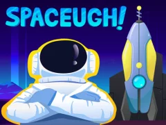 Spēle SpaceUgh online