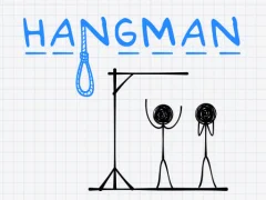 Spēle Hangman online
