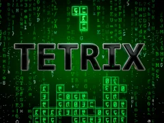 Spēle Tetrix online