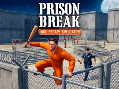Spēle Prison Break online