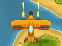 Spēle Sky War online