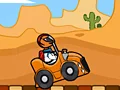 Spēle Smash and Dash online