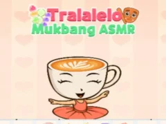 Spēle Tralalelo Mukbang Asmr online